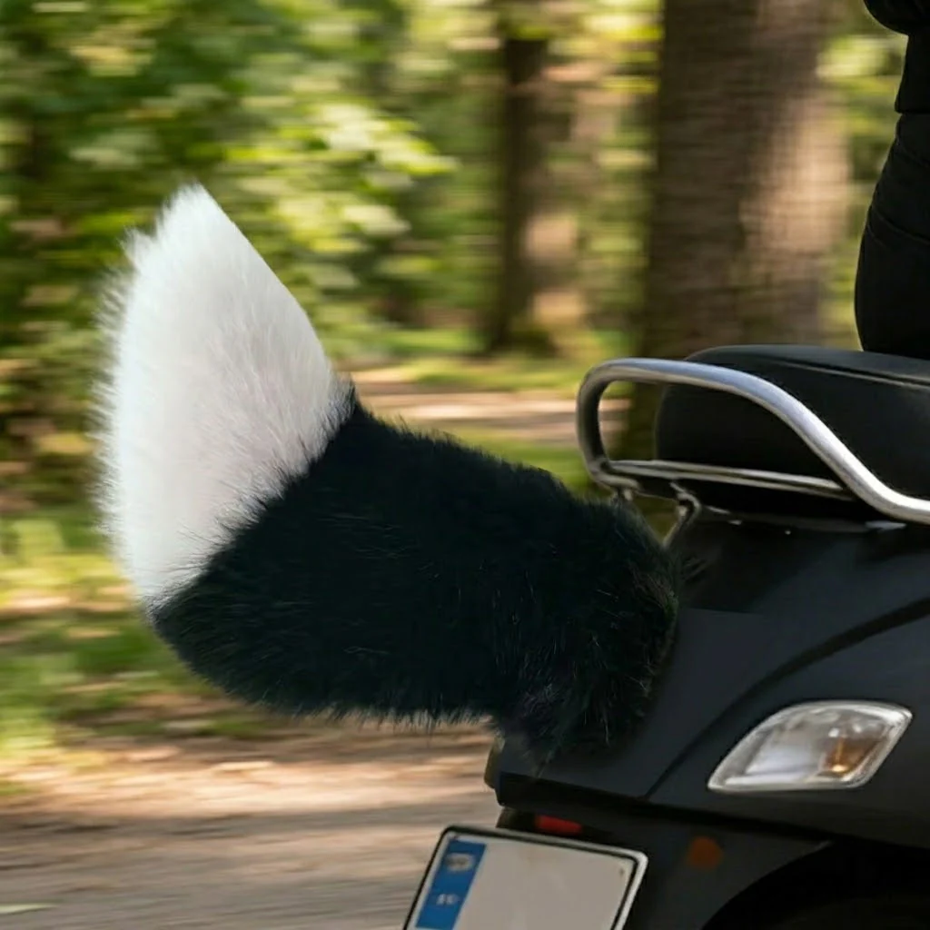 My Sweet Tail Vehicle Decor - Image 3
