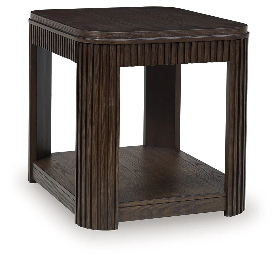Carlibrie – Rectangular Table