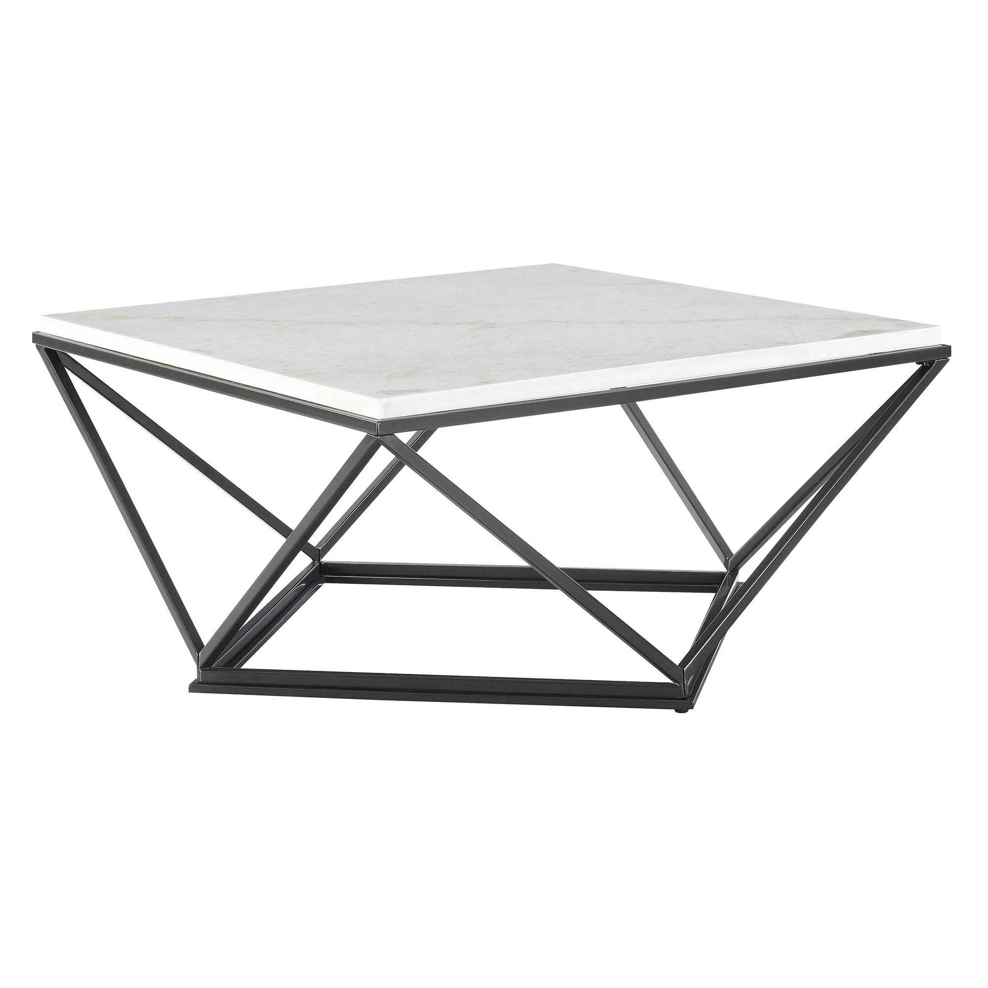 Riko - Square Table - Image 1