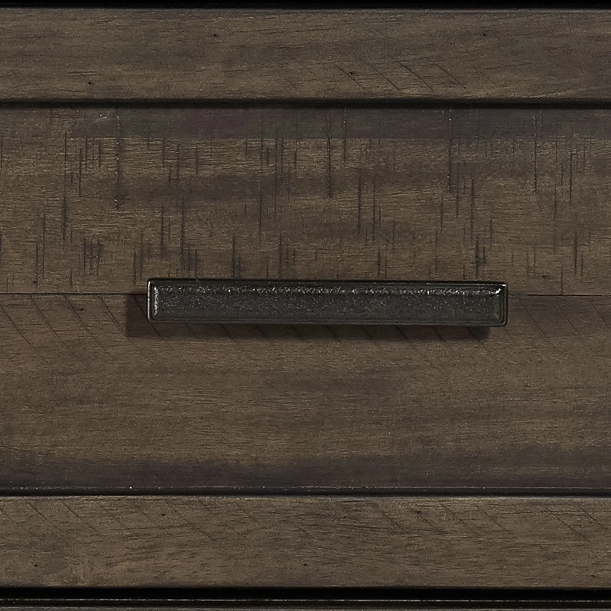 Thornwood Hills - Storage Bed - Image 2