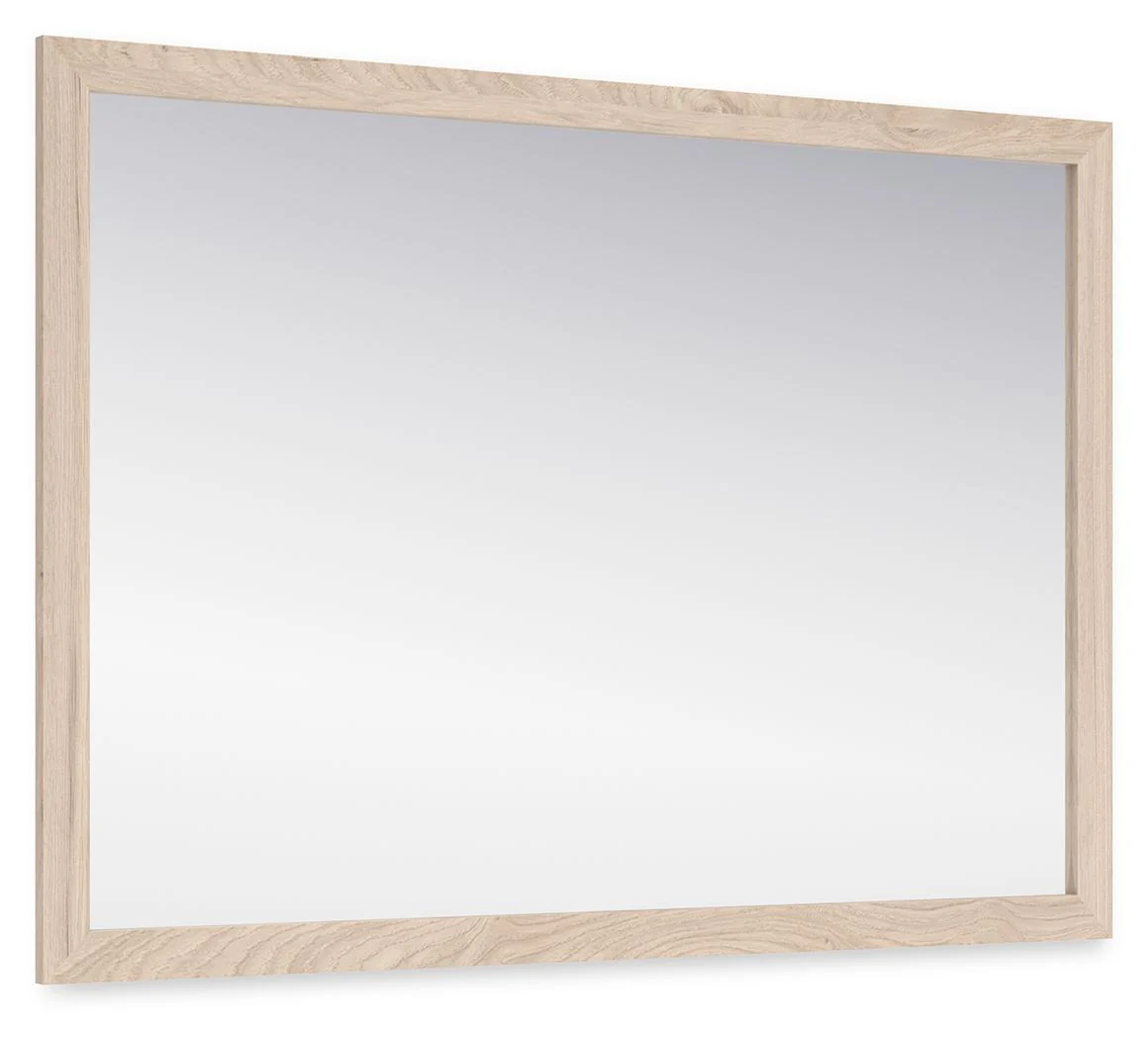 Cadmori - Bedroom Mirror - Image 1