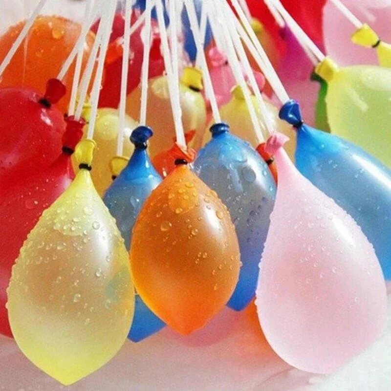 Quick Water Balloons Filling Tool - Image 1