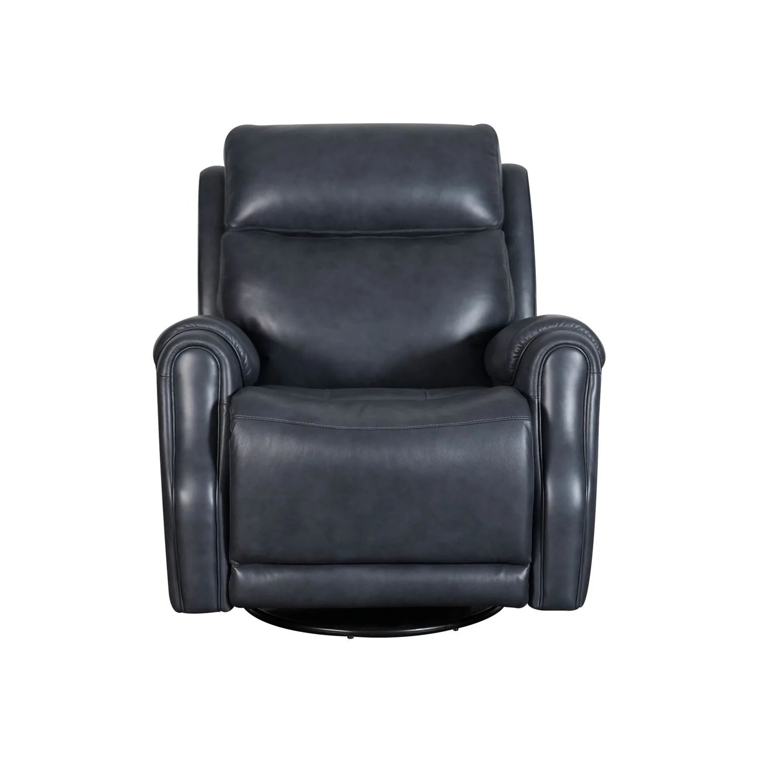 Clinton - SG Recliner P3 - Carmel Slate - Image 2