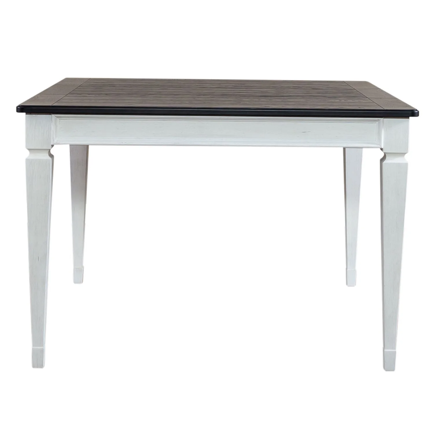 Allyson Park - Counter Height Leg Table - Image 2