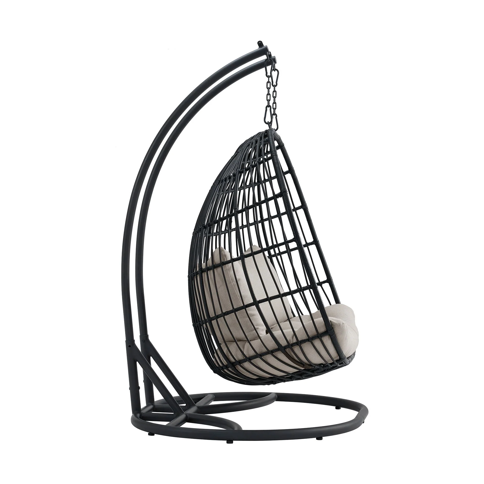 Playa - Double Swing Pillar - Beige - Image 2