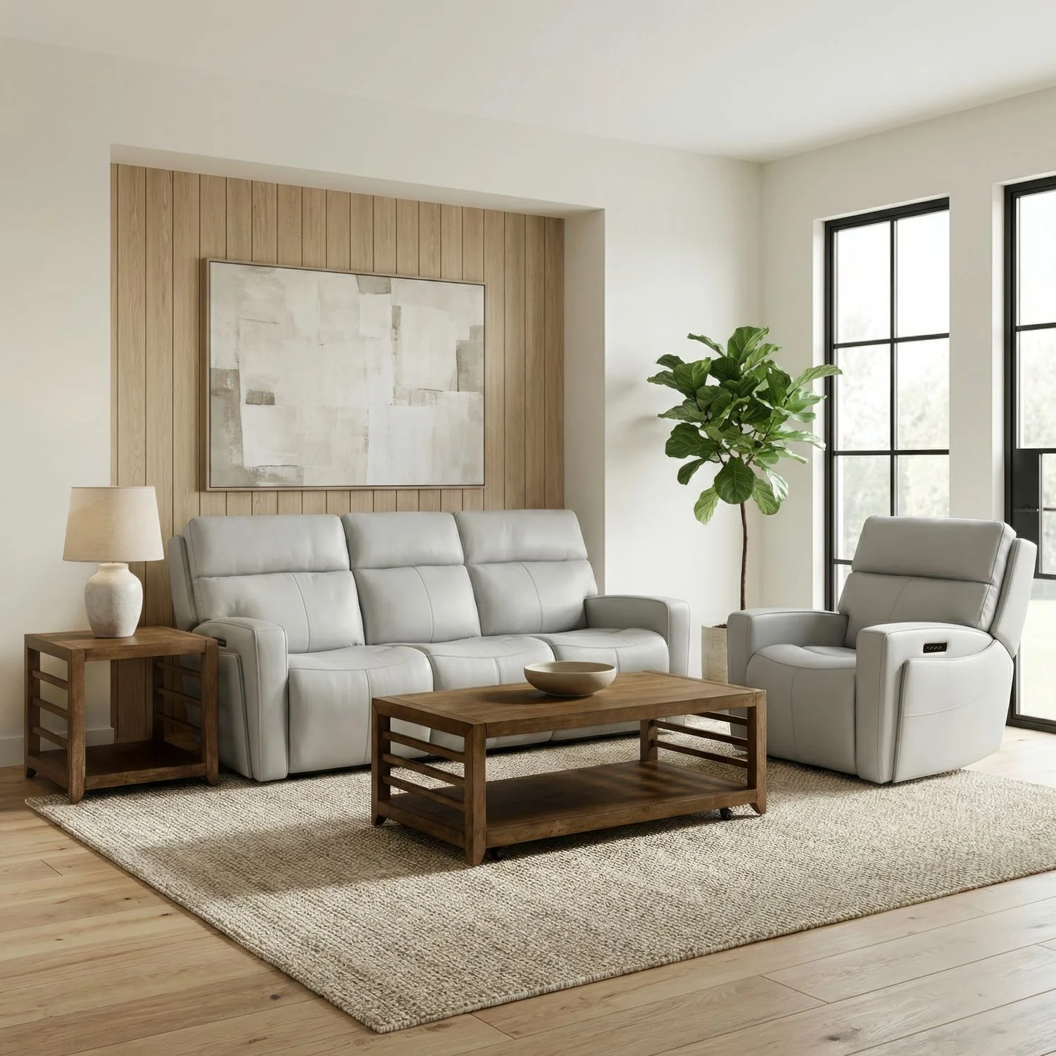 Chase - Sofa Set - Image 3