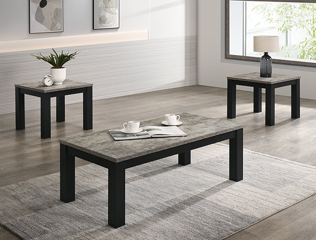 Theo 3-PK Cocktail Set
