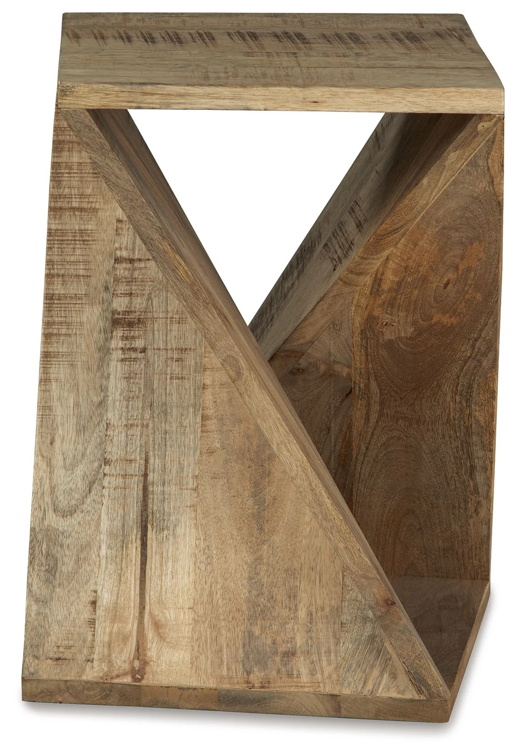 Zalemont - Accent Table - Image 3