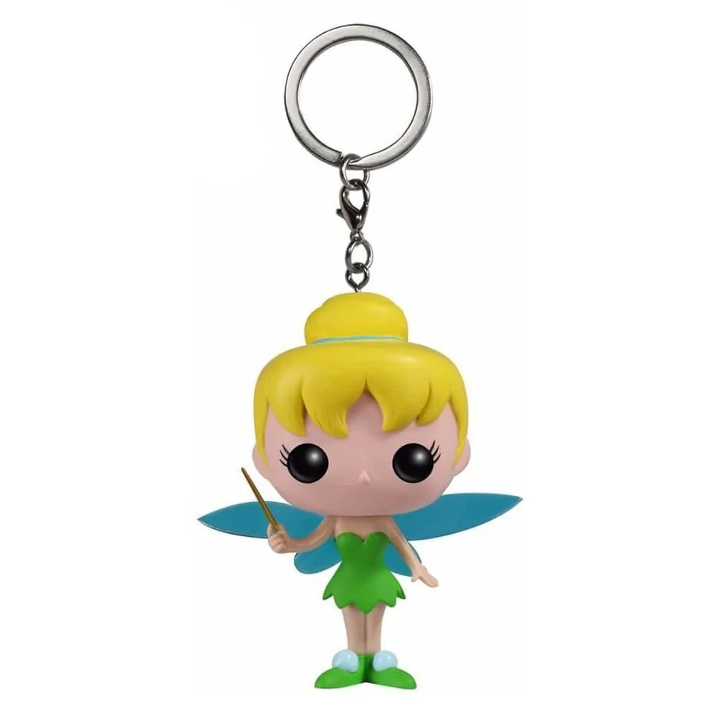 Funko Pop! Keychain: Disney - Tinkerbell - Image 1