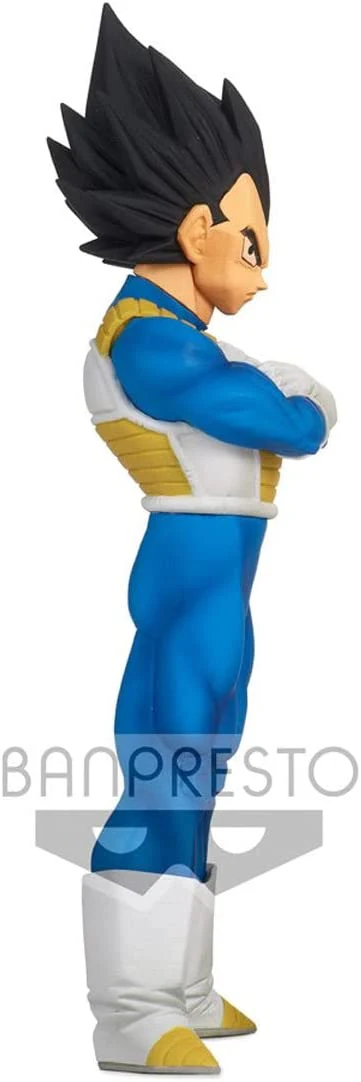 Banpresto - Dragon Ball Z - Burning Fighters - Vol.2 - Ver.A - Vegeta - Image 3