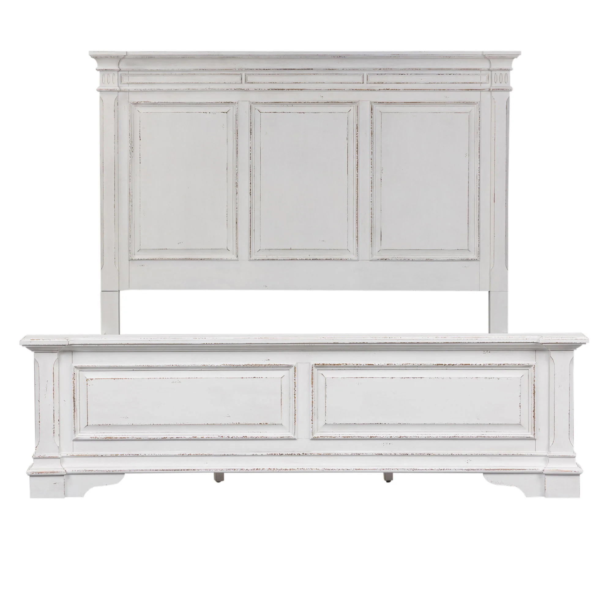 Abbey Park - Bedroom Set - Image 2