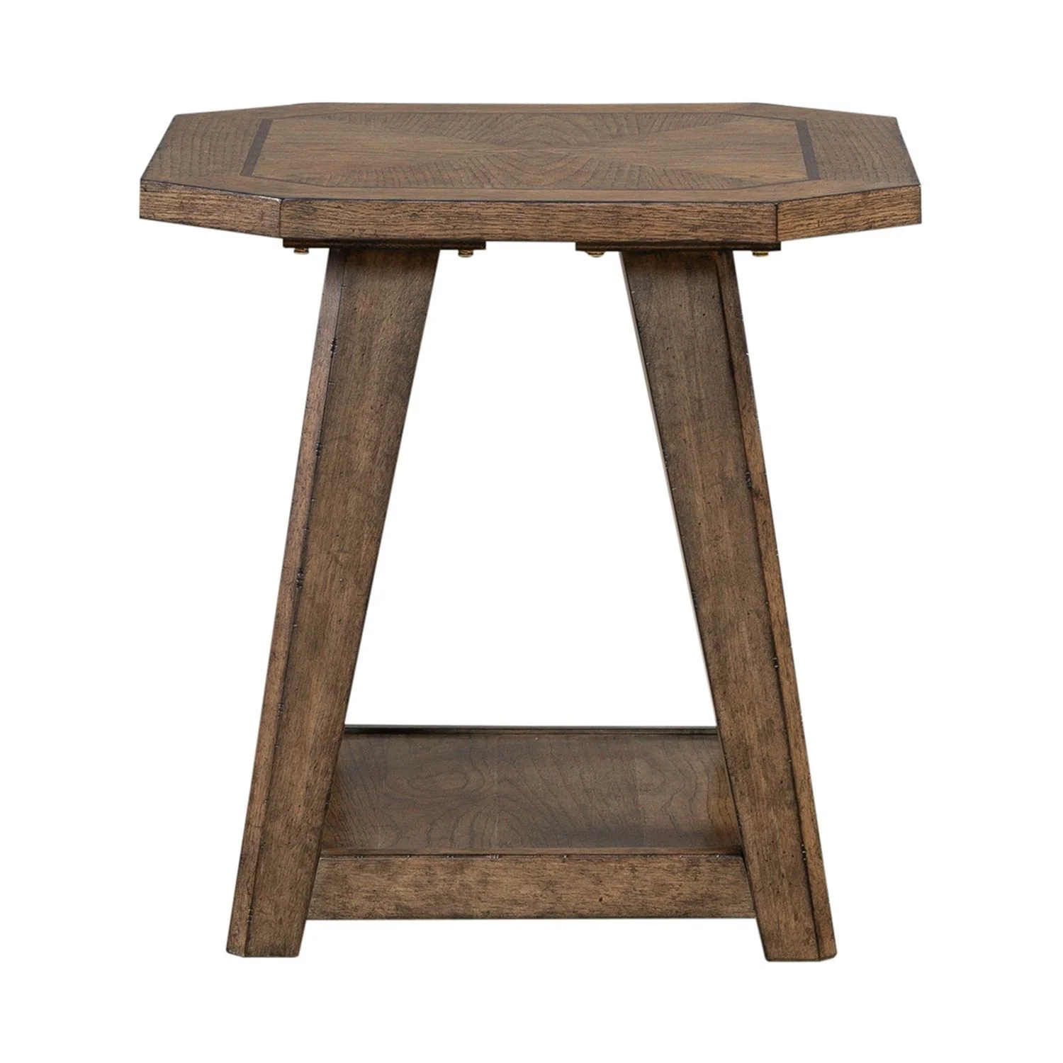 Carolina Park - Octagonal Table - Image 3