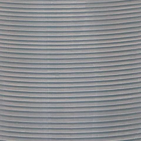Wimlow - Ceramic Table Lamp - Gray Blue - Image 2