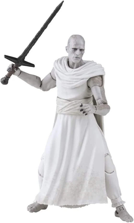 Marvel Legends Series Thor: Love and Thunder Gorr Action Figure 6-inch - Image 2