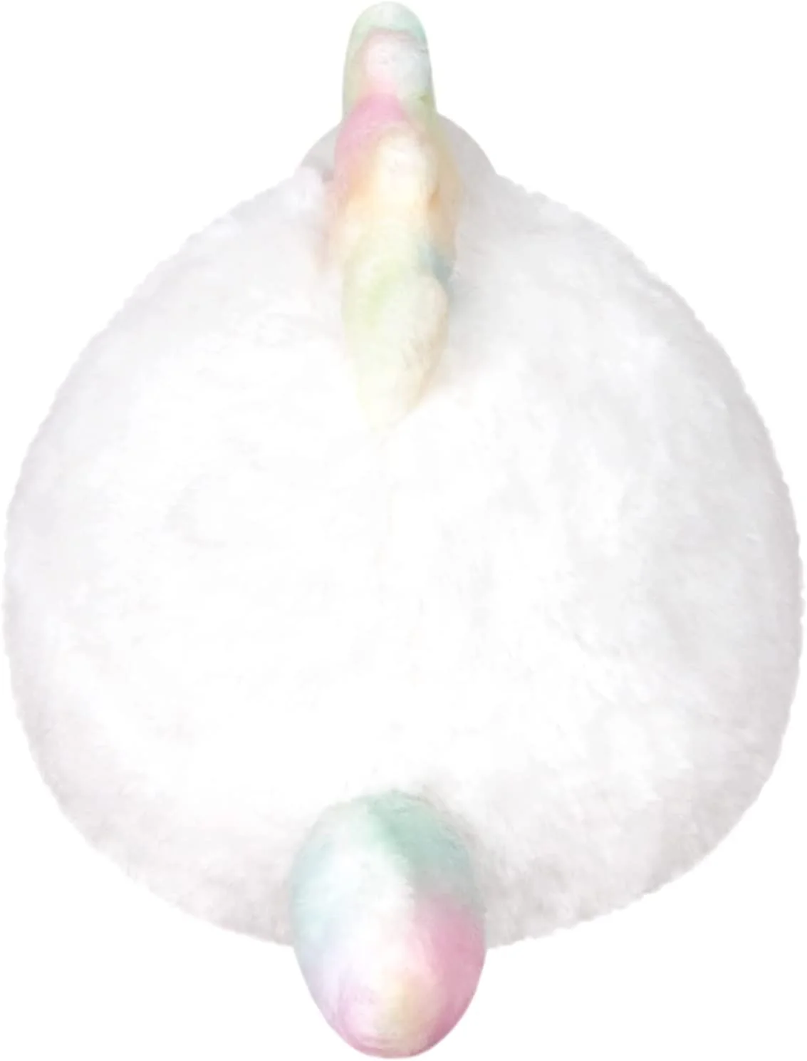 Squishable Snugglemi Snackers Baby Unicorn 5" Plush - Image 3