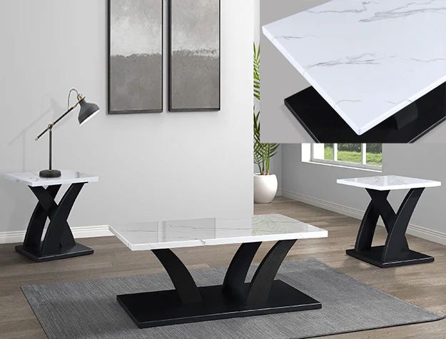 Zion 3-PK Cocktail Set