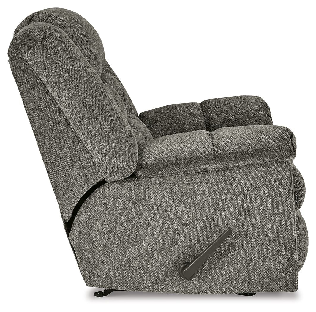 Kegler - Rocker Recliner - Image 3