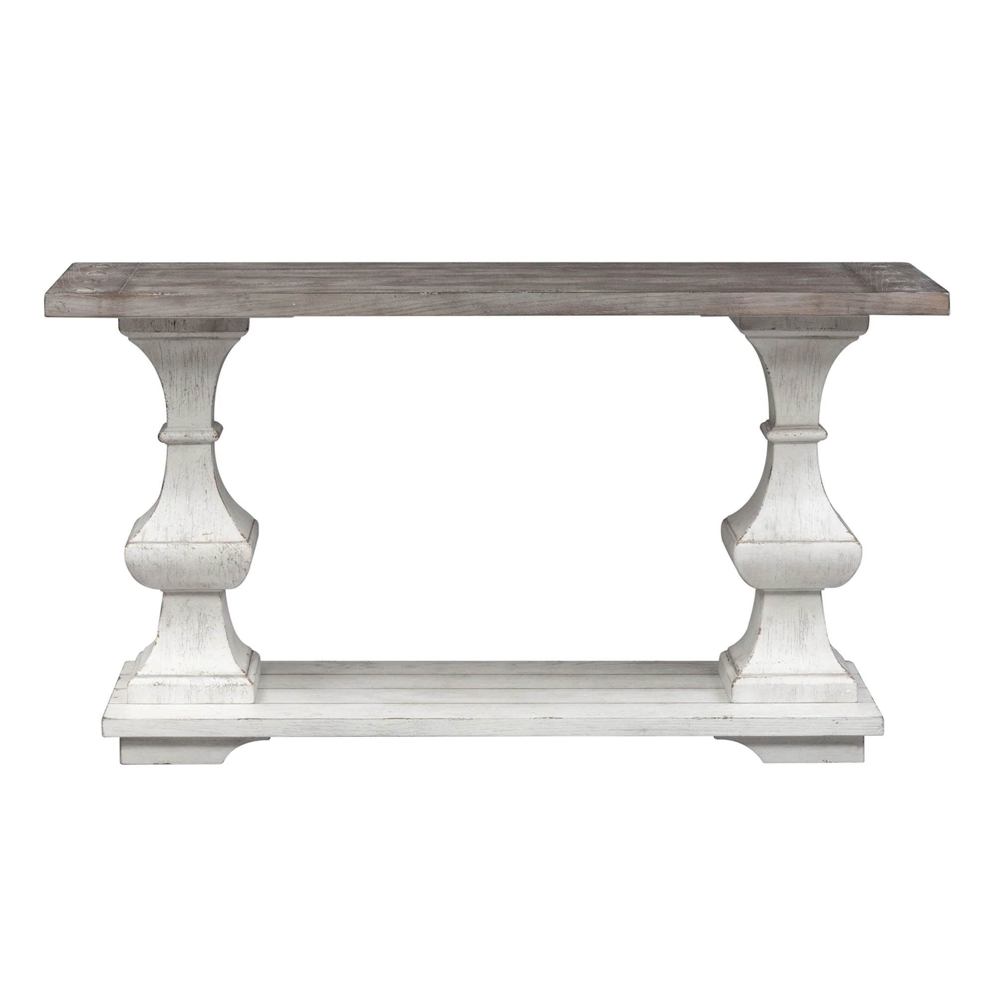 Sedona - Sofa Table - Image 2