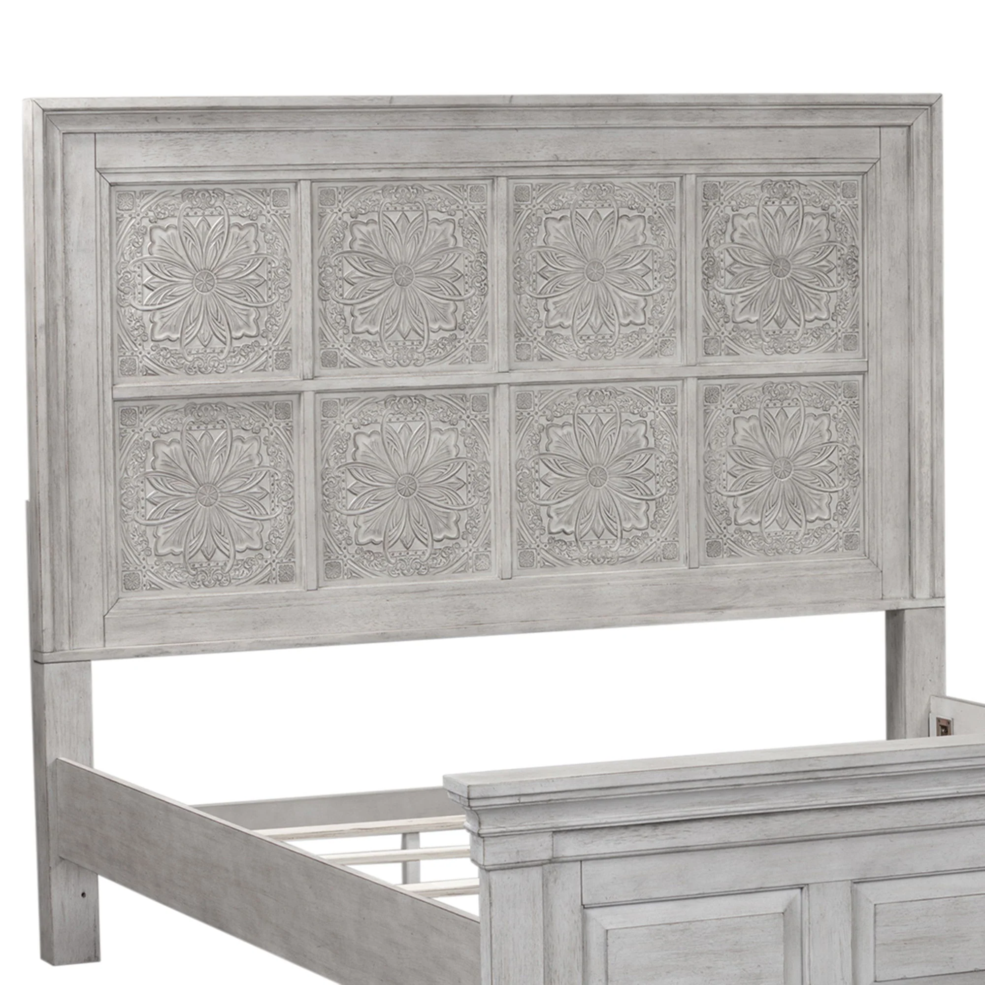 Heartland - Decorative Panel Headboard - Image 3