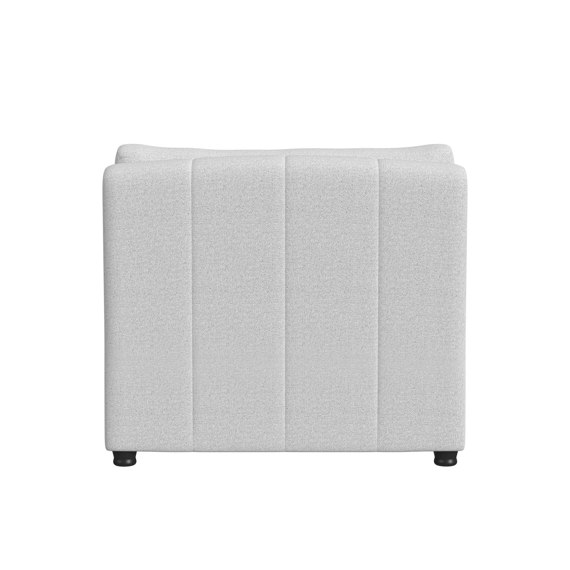 Zandara - Modular Corner - Beige - Image 3