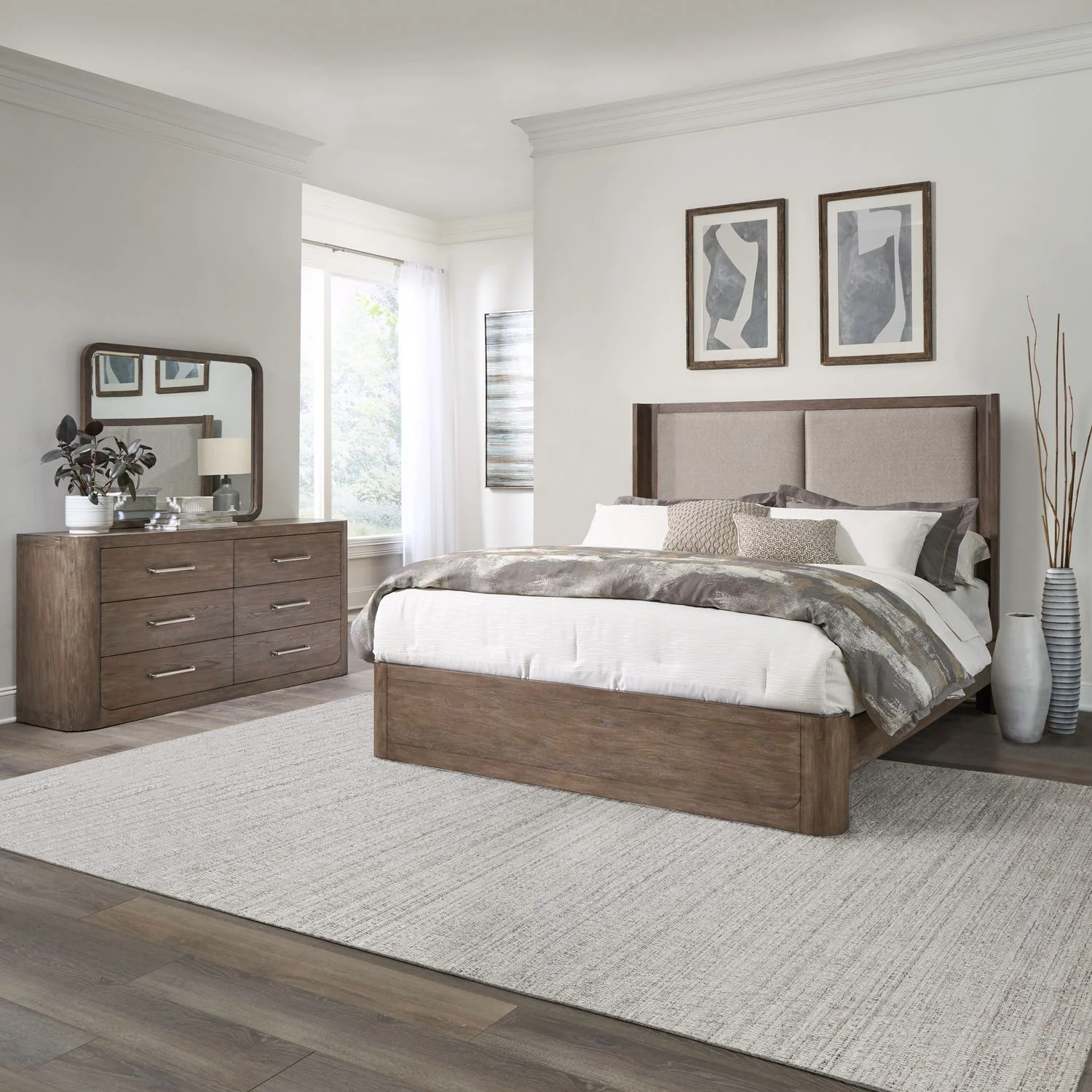 South Bend - Shelter Bed Set - Image 1