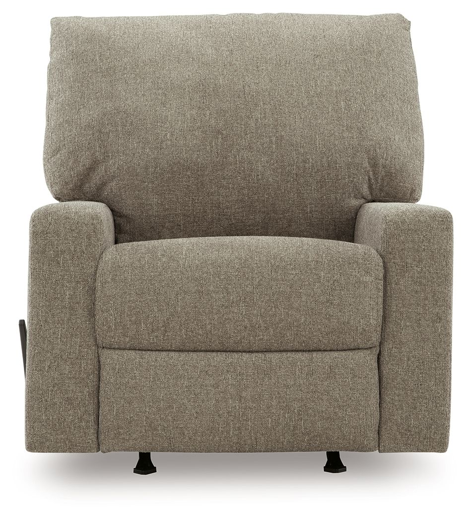 Newellen - Rocker Recliner - Image 2