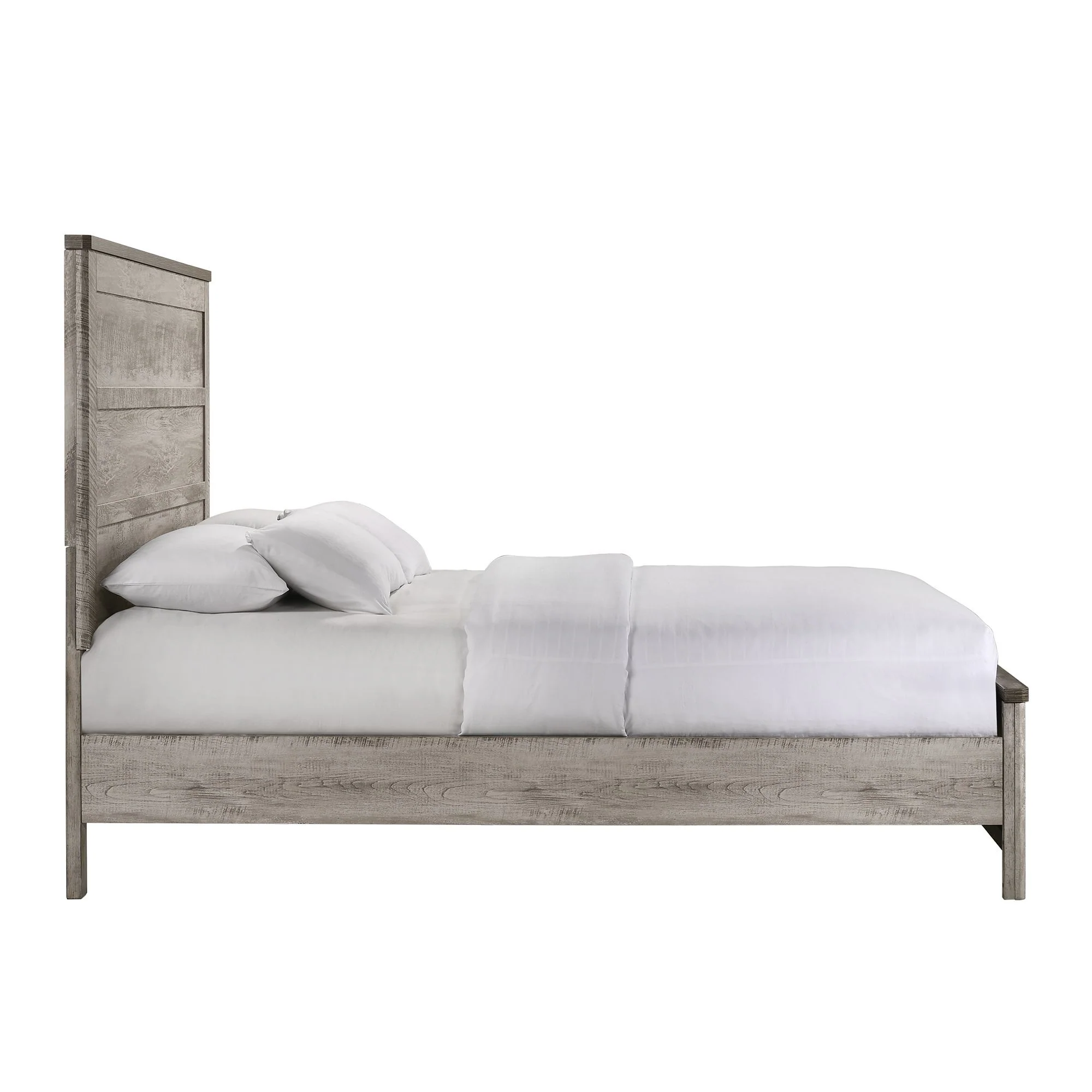 Millers Cove - Panel Bed - Image 2
