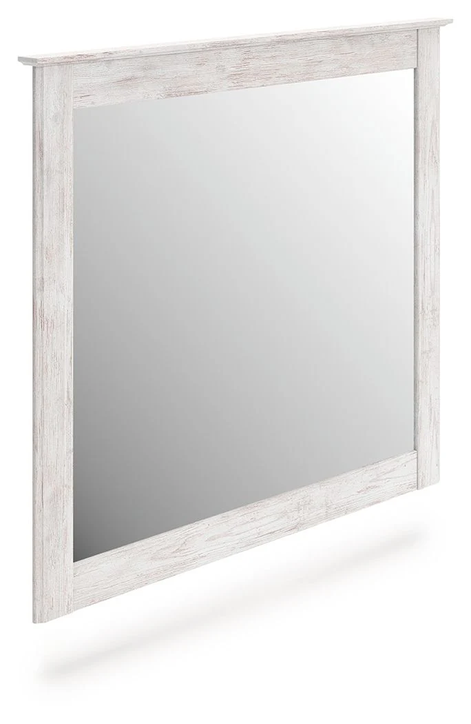 Makidern - Bedroom Mirror - Image 2