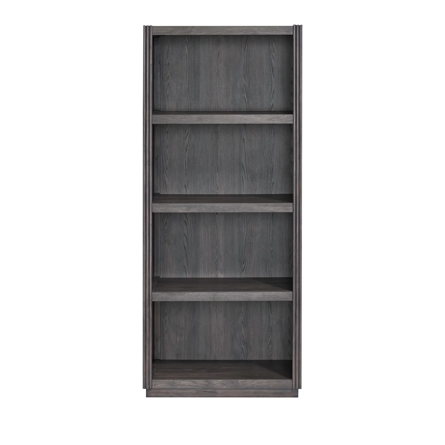Modern Edge - Bunching Bookcase - Caffe - Image 3