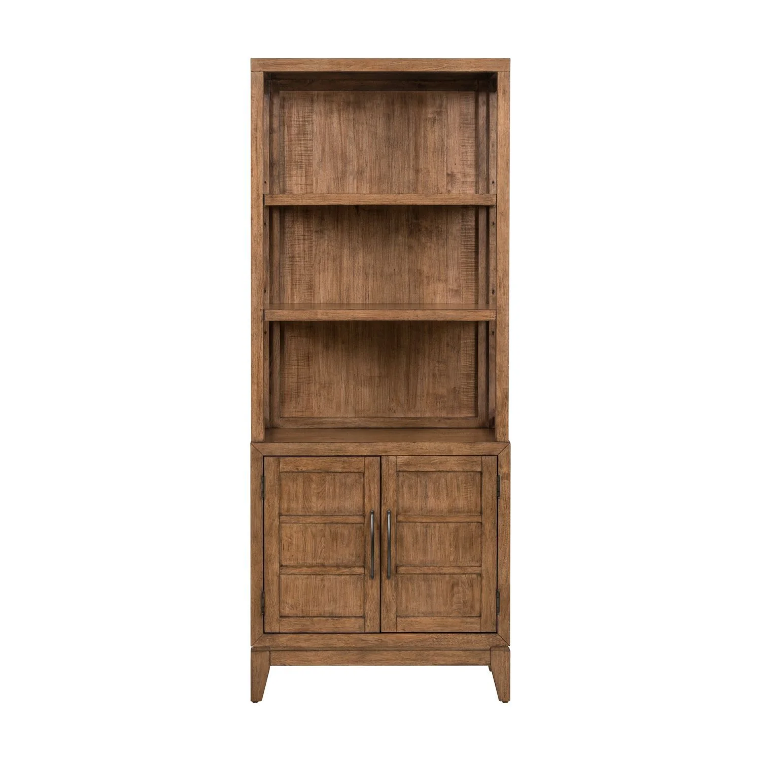 Shaker Lakes - Bookcase - Harvest Brown - Image 3
