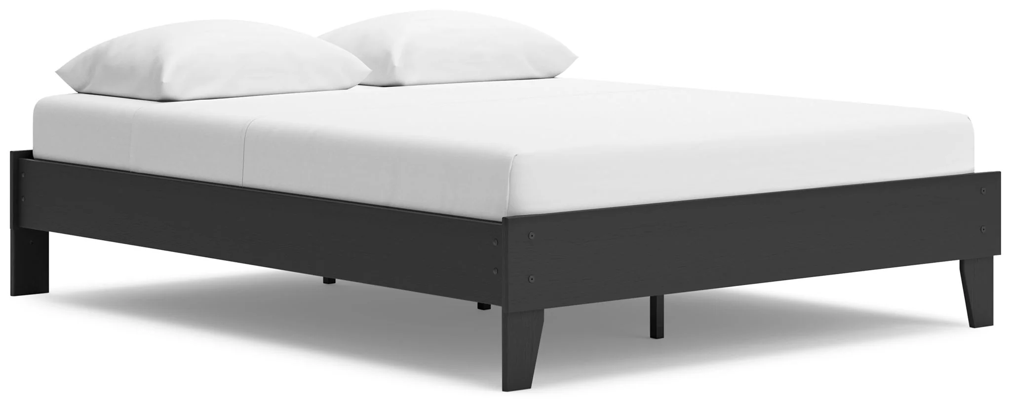Socalle - Platform Bed - Image 3