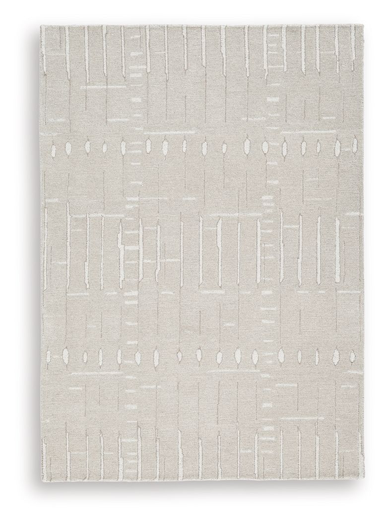 Wolbert - Rug - Image 2