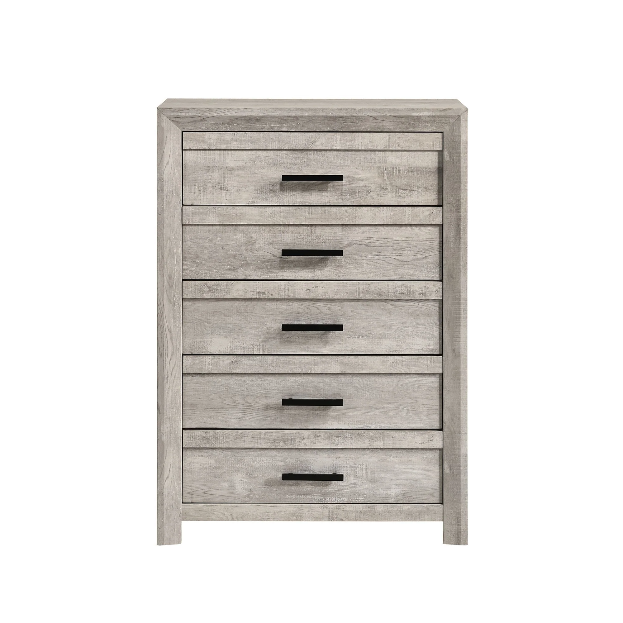 Ellen - Chest - White - Image 2