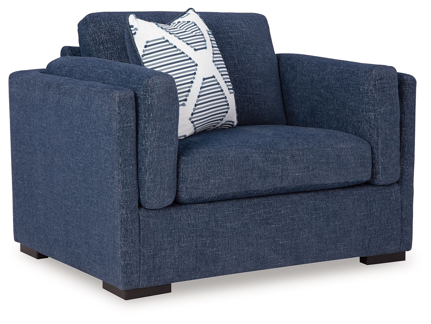 Evansley - Chair And A Half - Image 1