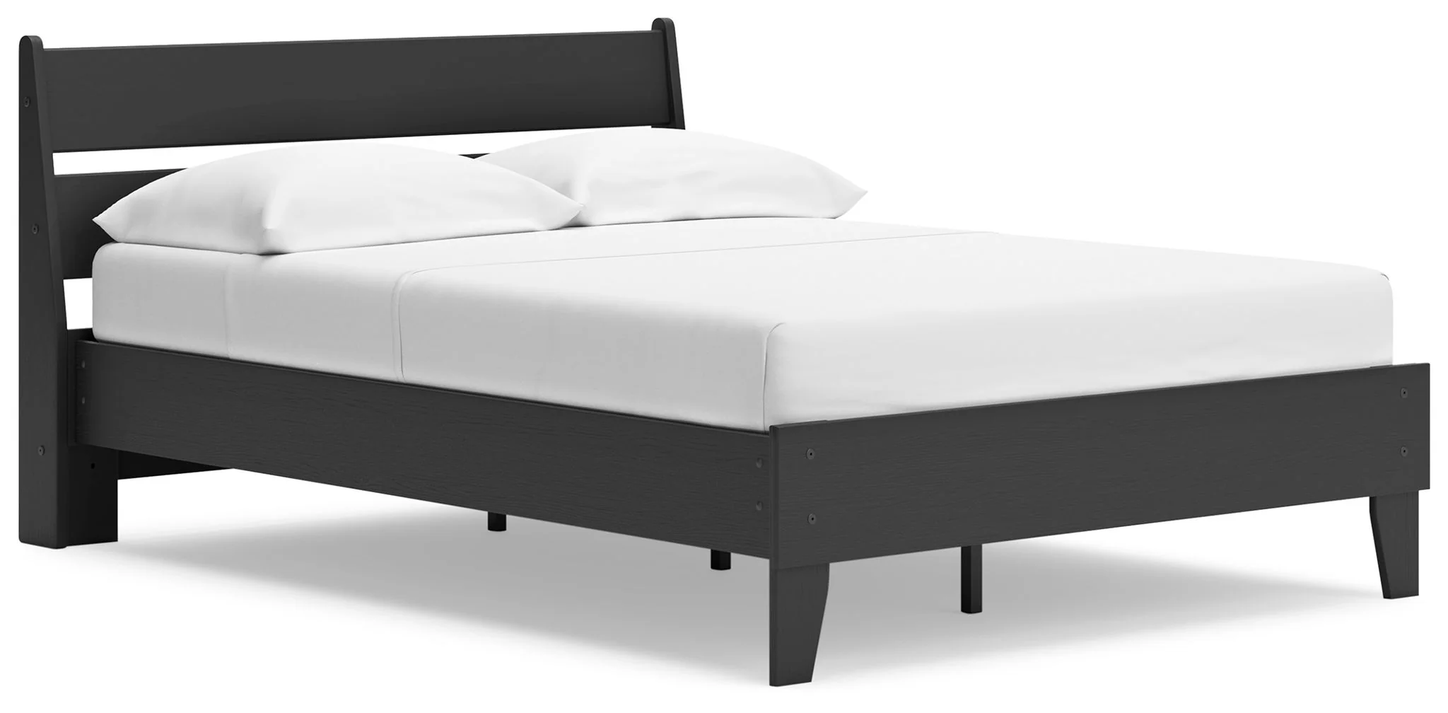 Socalle - Panel Platform Bed - Image 2