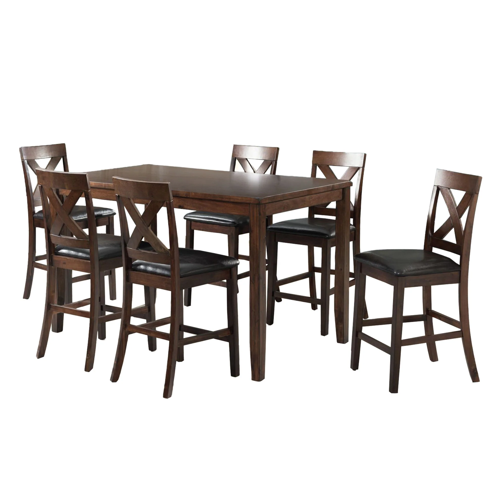 Alex – Counter Dining Set