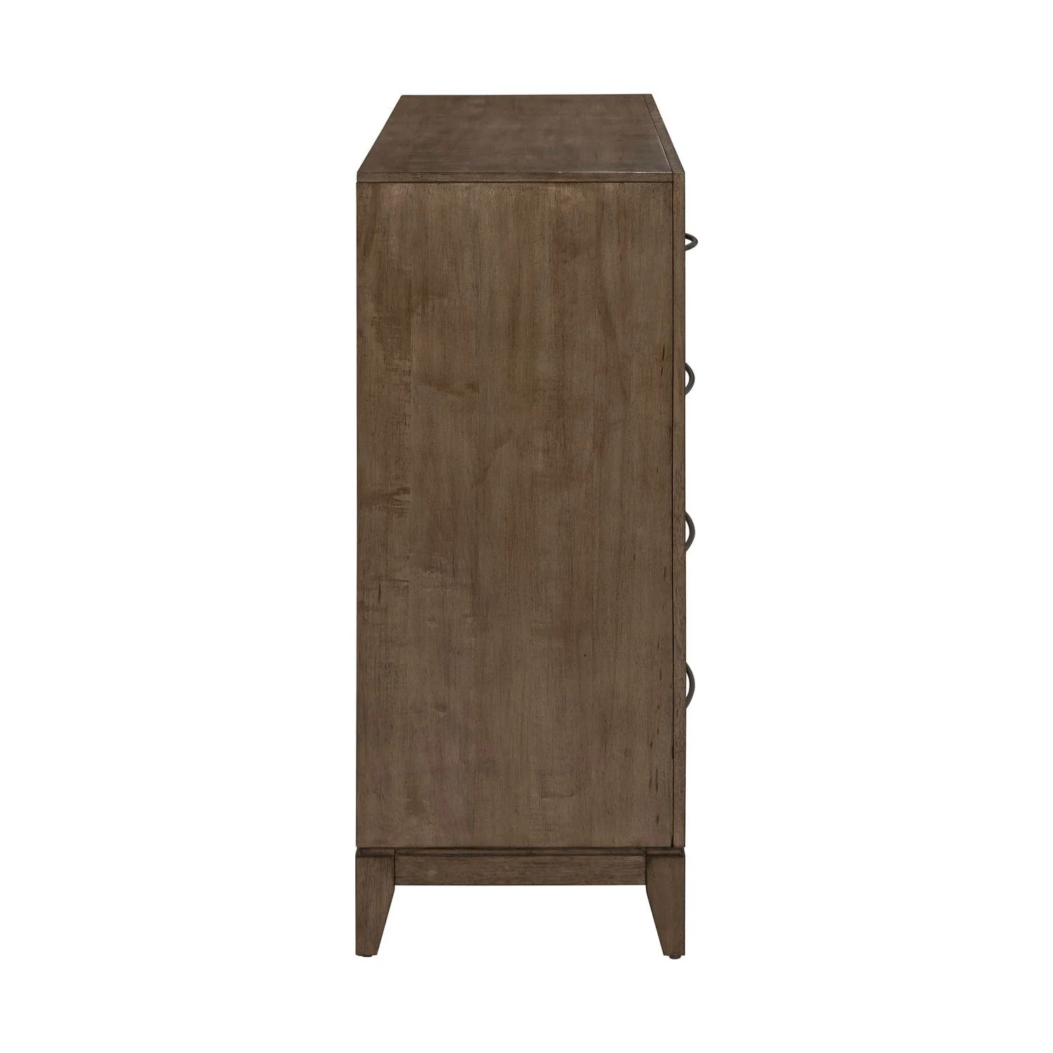 Shaker Lakes - 9 Drawer Chesser - Harvest Brown - Image 3