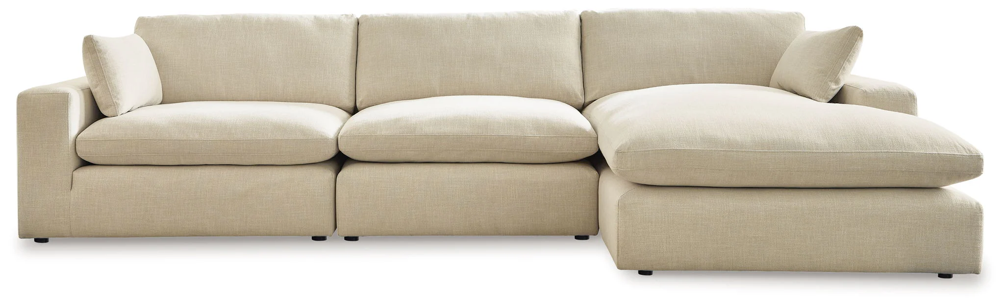 Elyza - Sectional - Image 3