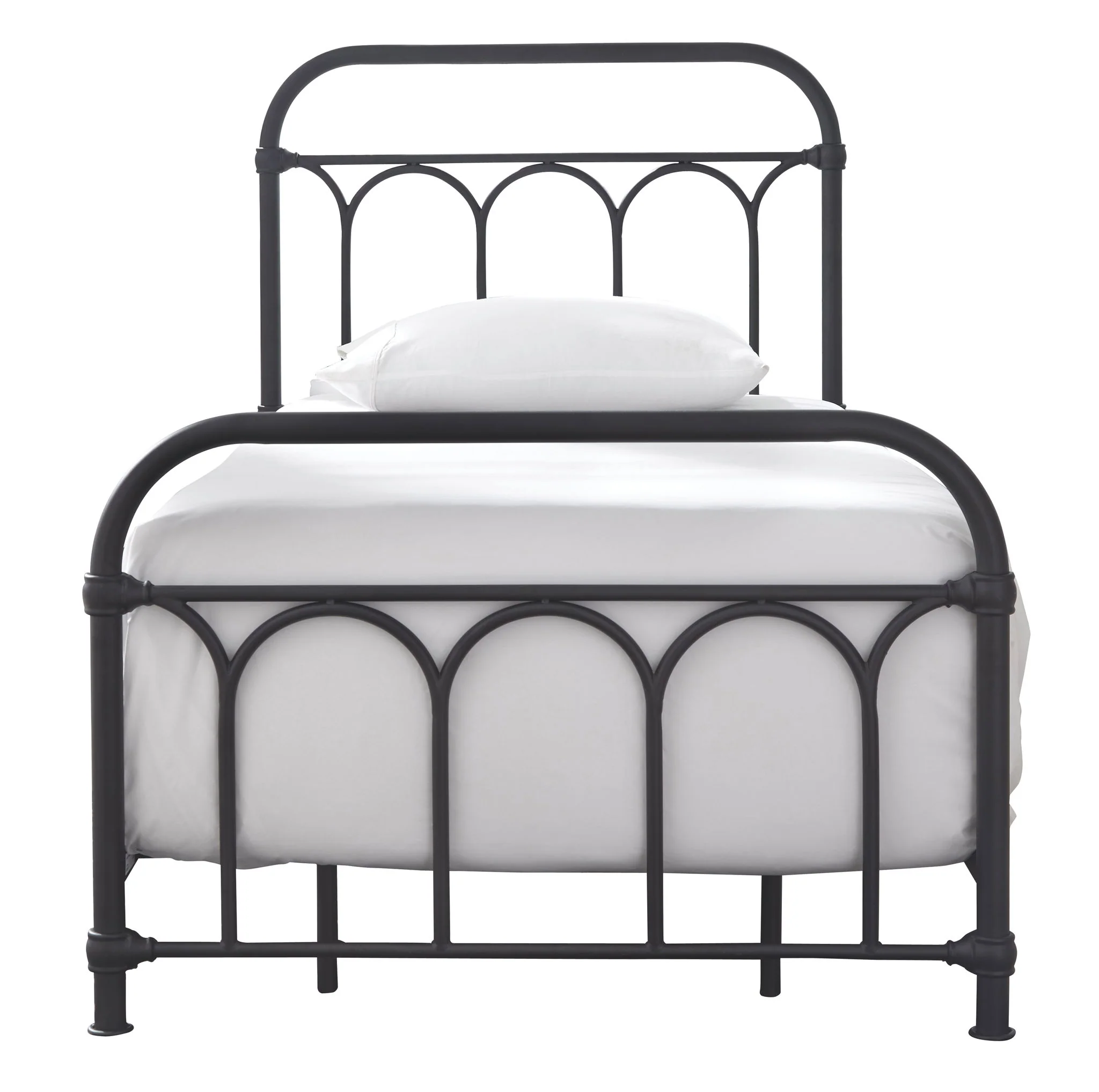 Nashburg - Arch Bed - Image 3
