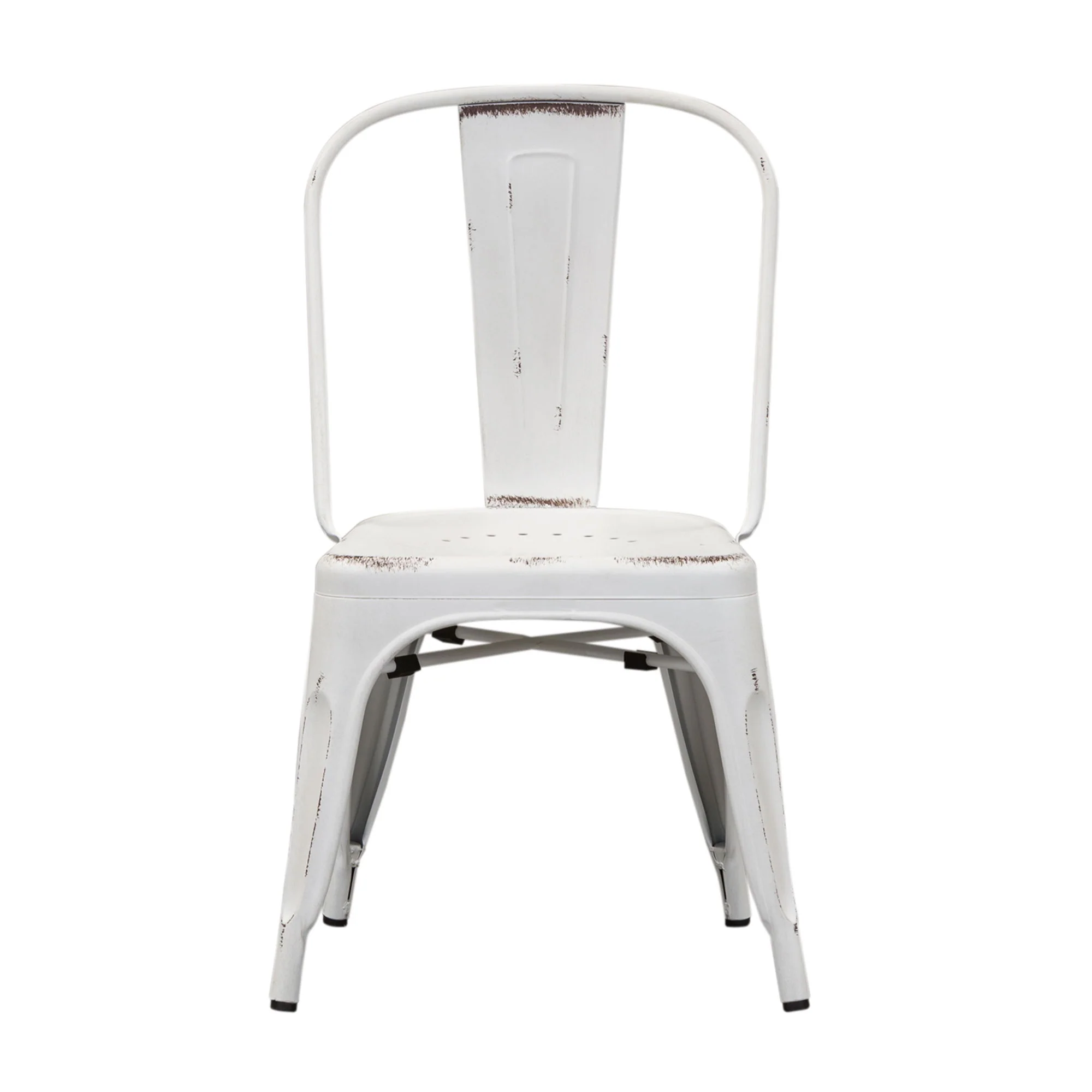 Vintage Series - Bow Back Side Chair - Image 3