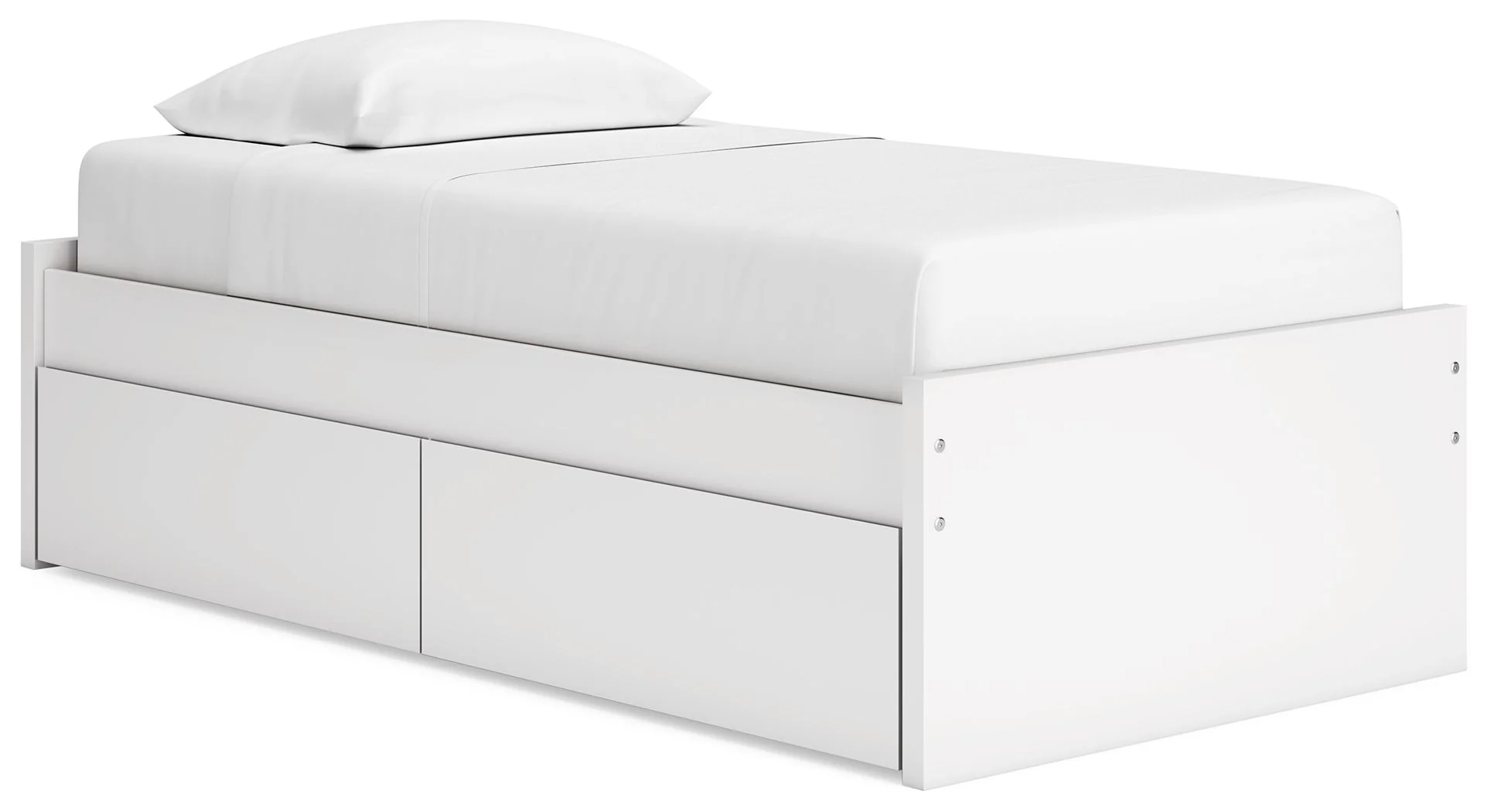 Onita - Platform Bed - Image 3