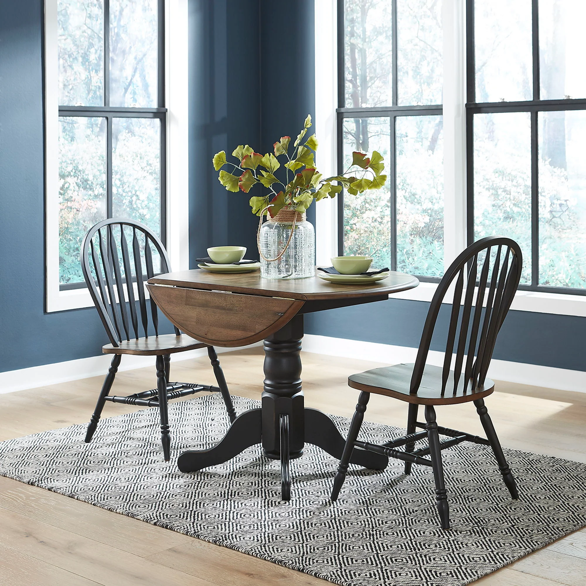 Carolina Crossing - Drop Leaf Set - Image 2