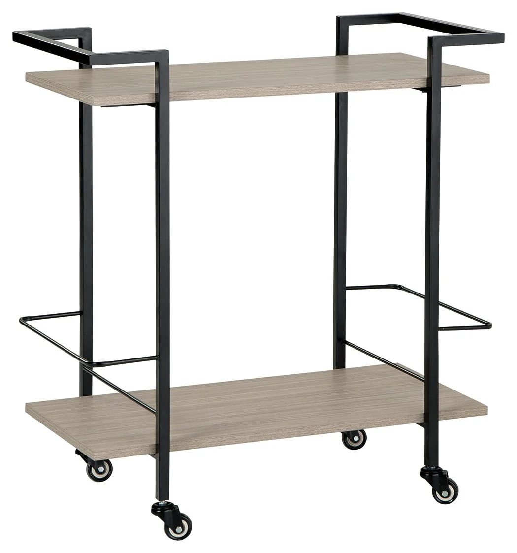 Waylowe – Bar Cart