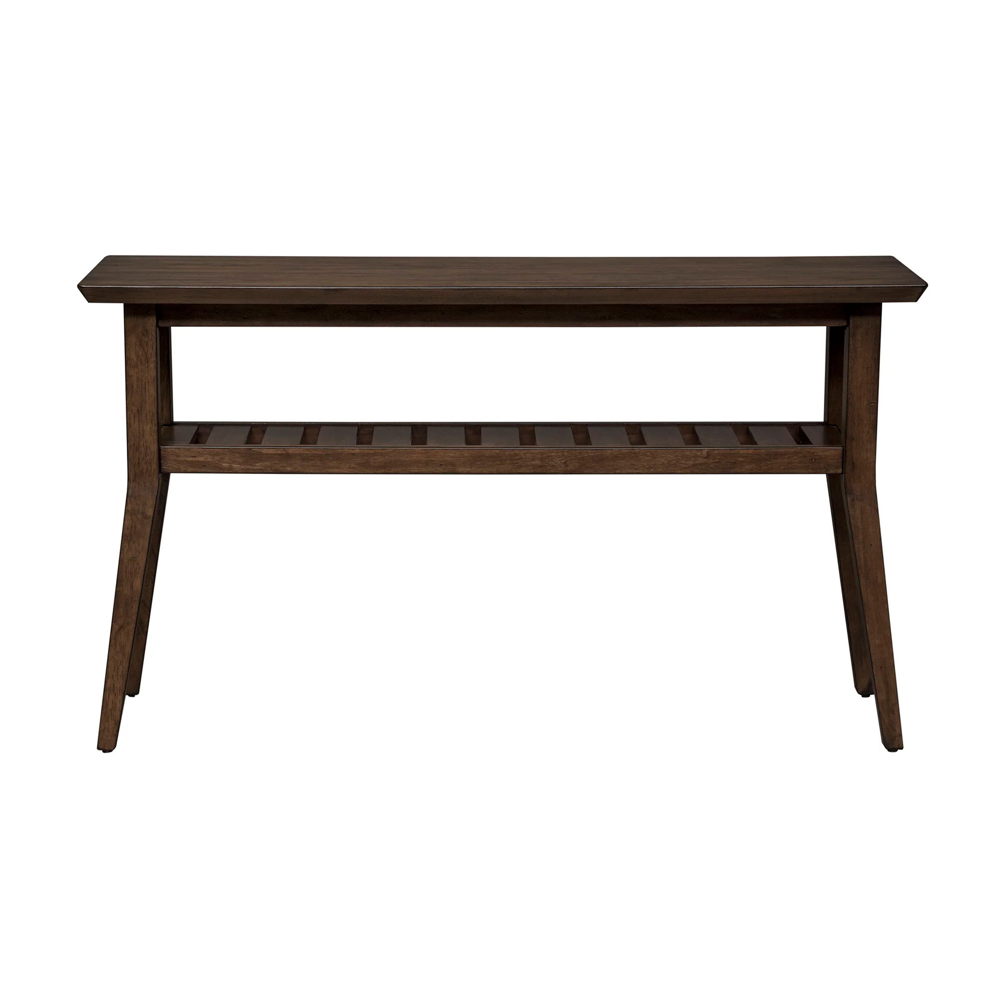 Ventura Blvd – Sofa Table – Bronze Spice