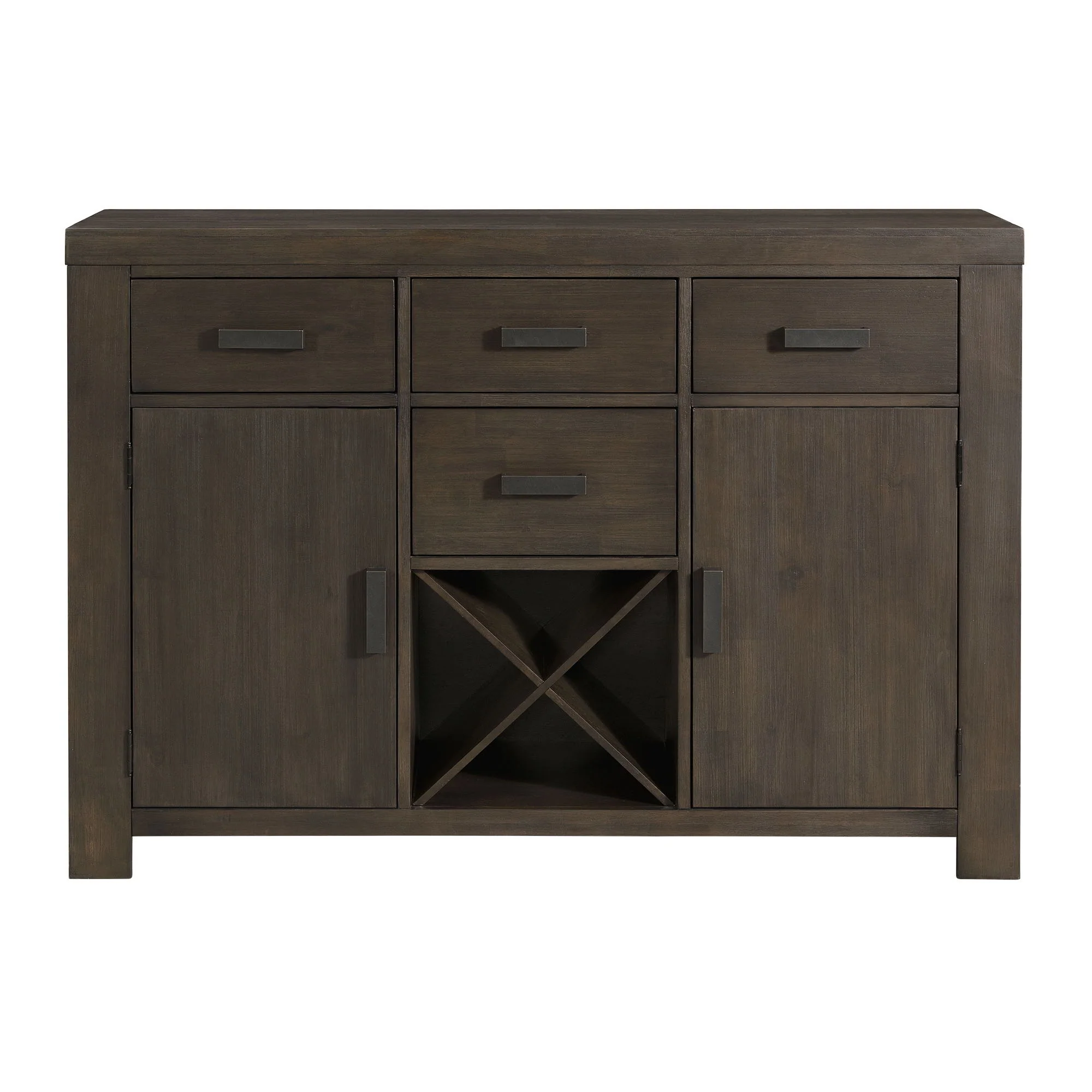 Grady - Server - Walnut - Image 3