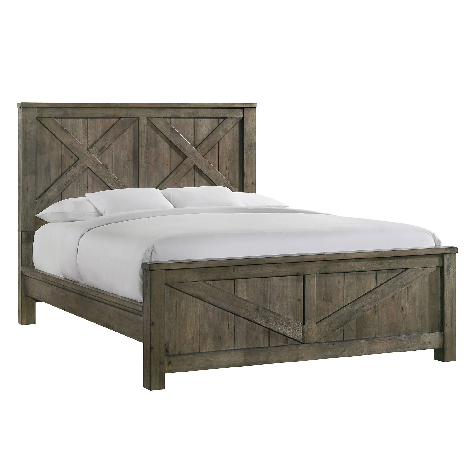 Maverick – Bed