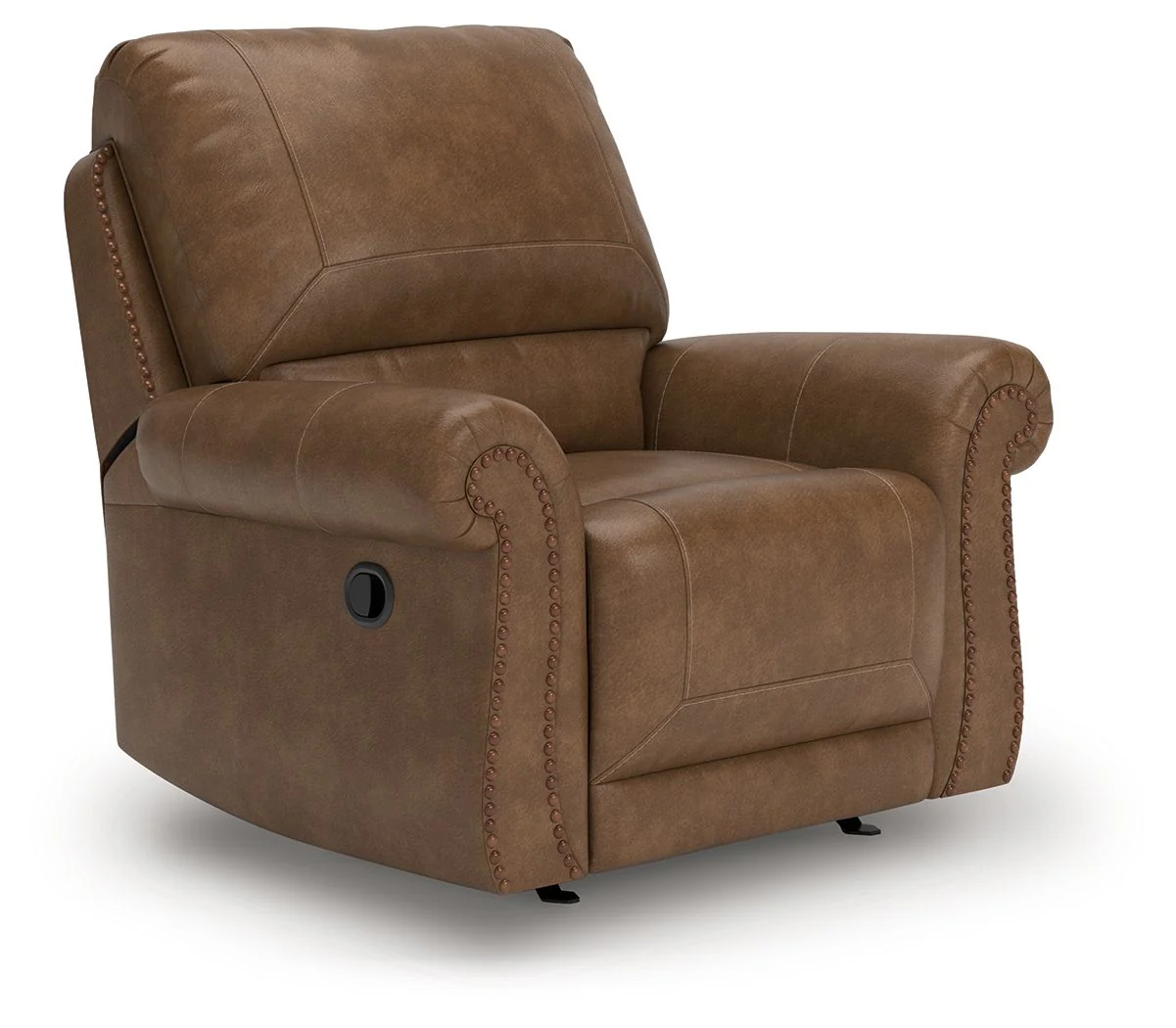 Chasemore – Swivel Glider Recliner