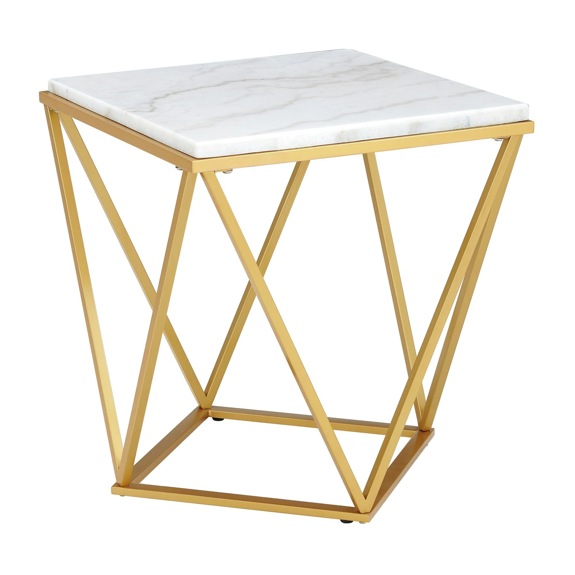 Riko - Square Table - Image 2