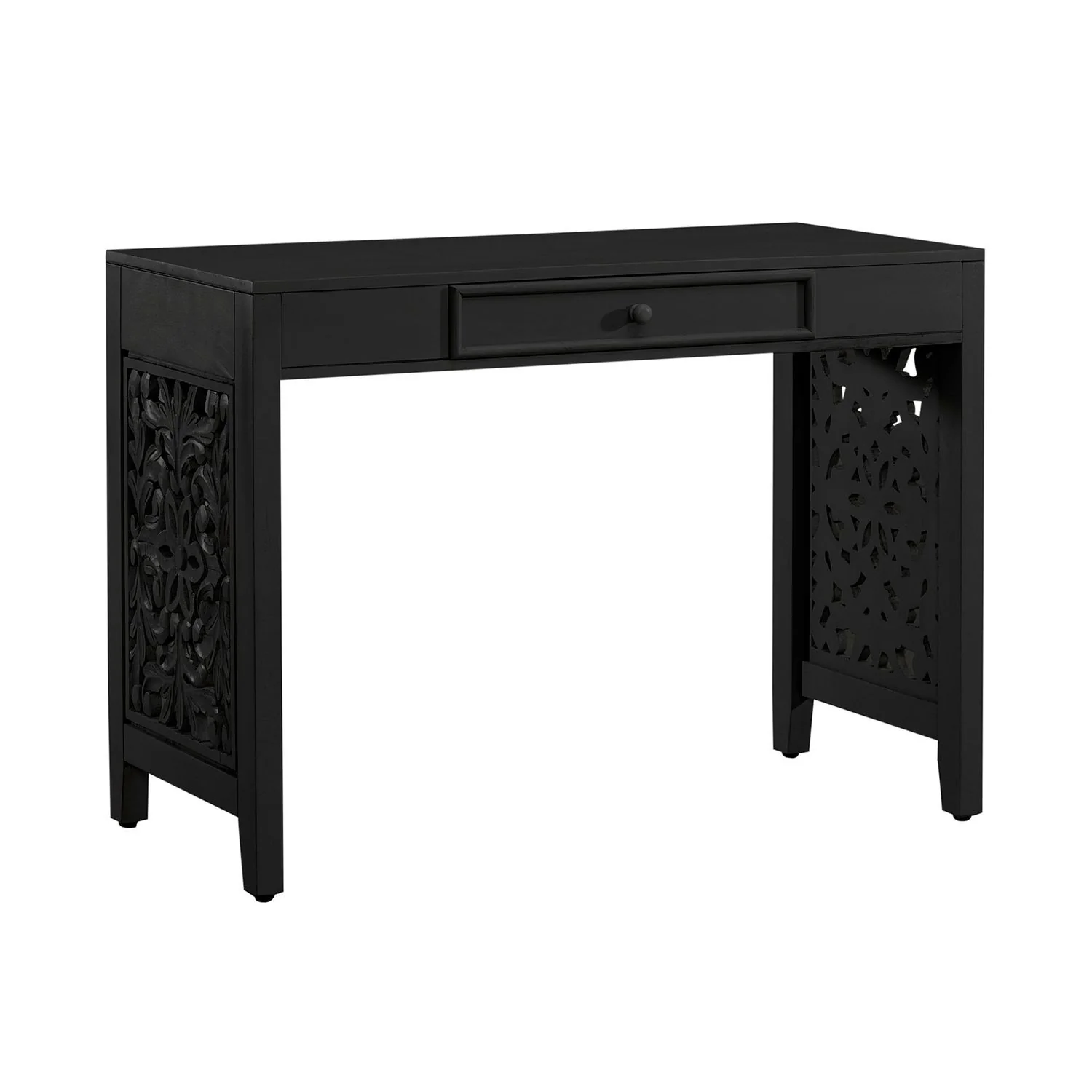 Trellis Lane - Accent Writing Desk - Image 3