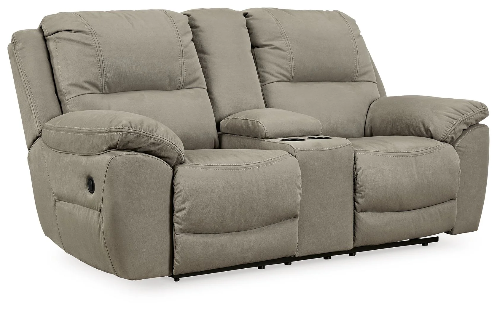 Next-Gen Gaucho – Double Reclining Loveseat